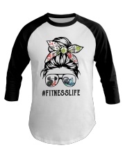 FITNESSLIFE Baseball Tee tile