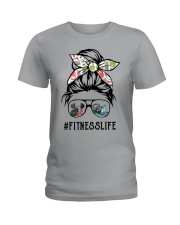FITNESSLIFE Ladies T-Shirt tile