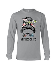 FITNESSLIFE Long Sleeve Tee tile