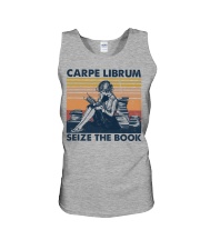 Limited edition Unisex Tank tile