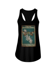 DRAGONFLY220802-hu Ladies Flowy Tank tile