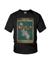 DRAGONFLY220802-hu Youth T-Shirt tile
