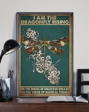 DRAGONFLY220802-hu 11x17 Poster lifestyle-poster-2