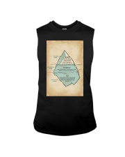 MENTAL HEALTH Sleeveless Tee tile