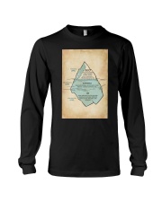 MENTAL HEALTH Long Sleeve Tee tile