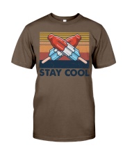 STAY COOL Classic T-Shirt tile