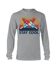 STAY COOL Long Sleeve Tee tile
