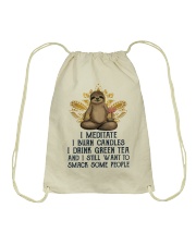 Limited edition Drawstring Bag tile