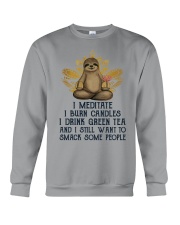 Limited edition Crewneck Sweatshirt tile