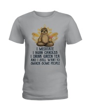 Limited edition Ladies T-Shirt tile