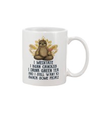 Limited edition Mug tile