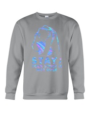 STAY YOUR STORY IS NOT OVER Crewneck Sweatshirt tile