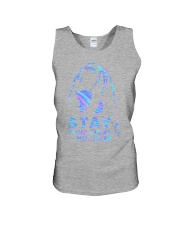 STAY YOUR STORY IS NOT OVER Unisex Tank tile