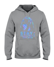 STAY YOUR STORY IS NOT OVER Hooded Sweatshirt tile