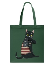 I LOVE MOM Tote Bag tile