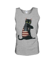 I LOVE MOM Unisex Tank tile