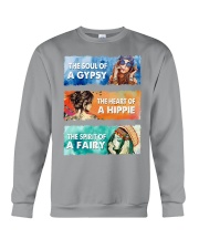 A SOUL OF A GYPSY Crewneck Sweatshirt tile