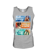 A SOUL OF A GYPSY Unisex Tank tile
