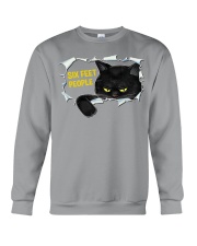 SIX FEET PEOPLE Crewneck Sweatshirt tile