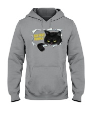 SIX FEET PEOPLE Hooded Sweatshirt tile