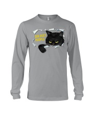 SIX FEET PEOPLE Long Sleeve Tee tile