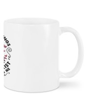 I CAN DO ALL THINGS THROUGH CHRIST Mugs tile