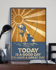 Limited edition 11x17 Poster lifestyle-poster-2