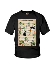 YOU ARE MY SUNSHINE Youth T-Shirt tile