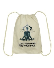 Limited edition Drawstring Bag tile