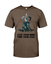 Limited edition Classic T-Shirt tile