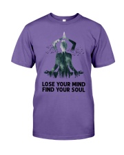 Limited edition Premium Fit Mens Tee tile