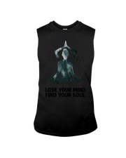 Limited edition Sleeveless Tee tile