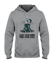 Limited edition Hooded Sweatshirt tile