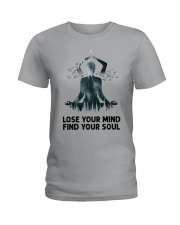 Limited edition Ladies T-Shirt tile