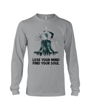 Limited edition Long Sleeve Tee tile