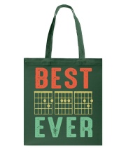 Limited edition Tote Bag tile