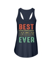 Limited edition Ladies Flowy Tank tile