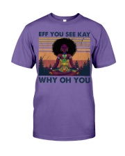Limited edition Premium Fit Mens Tee tile