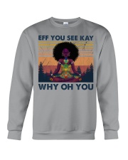 Limited edition Crewneck Sweatshirt tile