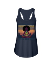 Limited edition Ladies Flowy Tank tile