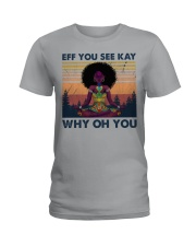 Limited edition Ladies T-Shirt tile