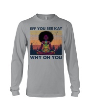 Limited edition Long Sleeve Tee tile