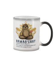 Limited edition Color Changing Mug tile