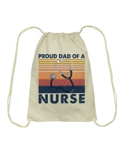 Limited edition Drawstring Bag tile
