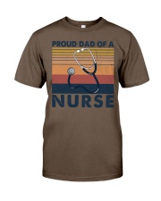 Limited edition Classic T-Shirt tile