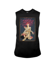 BREAST CANCER Sleeveless Tee tile