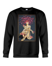 BREAST CANCER Crewneck Sweatshirt tile