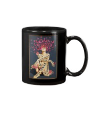BREAST CANCER Mug tile