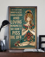 Limited edition 11x17 Poster lifestyle-poster-2