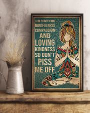 Limited edition 11x17 Poster lifestyle-poster-3